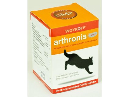 Arthronis Acute 60tbl