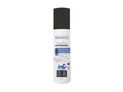 Biogance čistič očí Clean Eyes 100ml
