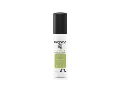 Biogance Clean pads - ochranný spray tlapek 100 ml
