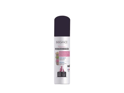 Biogance suchý šampon Waterless Cat 150ml