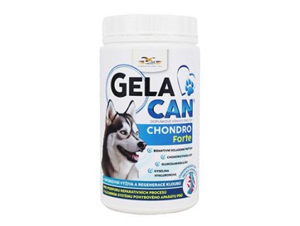Gelacan Chondro Forte 500g