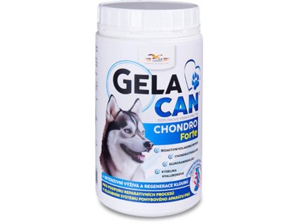 Gelacan Chondro Forte 500g