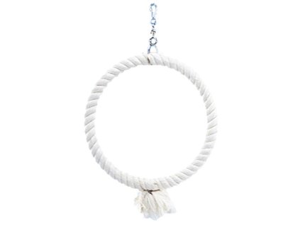 Nobby malý bavlněný kruh 24cm