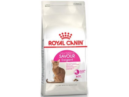 Royal Canin - Feline Exigent 35/30 Savour 400 g