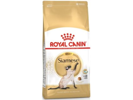 Royal Canin Feline BREED Siamese 10 kg