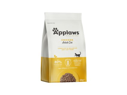 Applaws granule Cat Adult Kuře 400g