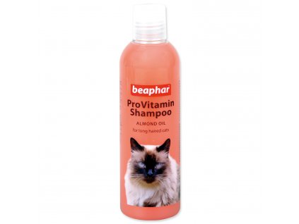 Šampon BEAPHAR ProVitamin proti zacuchání 250 ml