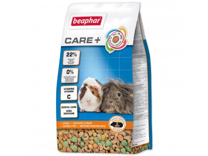 Krmivo Beaphar CARE+ morče 250g