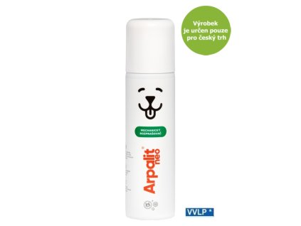 Arpalit Neo 6,0/1,5 mg/g kožní mechanický rozprašovač, roztok 150 ml