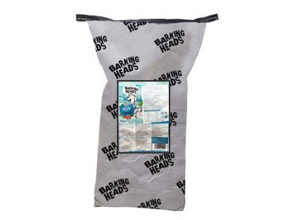 BARKING HEADS Fish-n-Delish 18kg