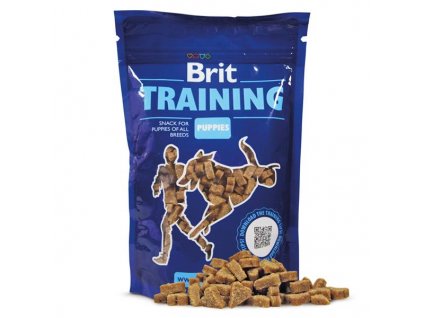 Brit Training Snack Puppies 200 g