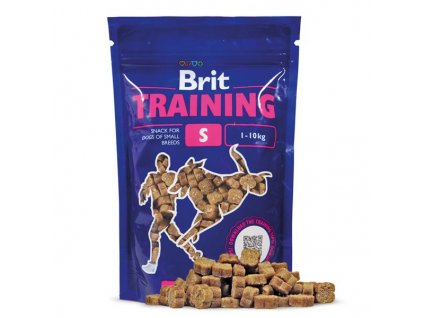 Brit Training Snack S 200 g