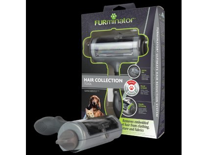 FURminator sběrač chlupů
