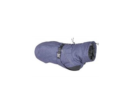 Obleček Hurtta Expedition Parka borůvková 20