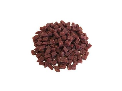 Pochoutka Jehněčí kostky měkké 80g