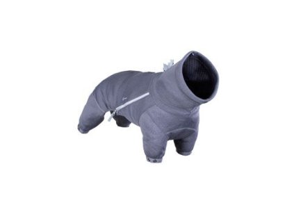 Obleček Hurtta Midlayer overal ostružinová 25S