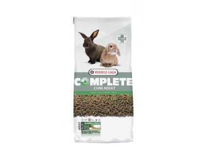 Versele-Laga Complete Cuni Adult krmivo pro králíky 8kg