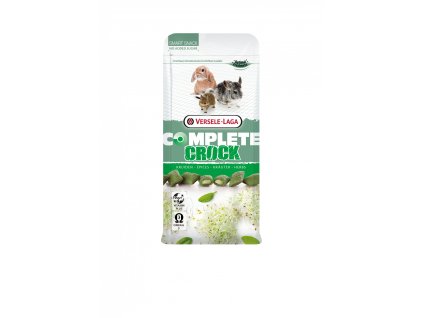 Versele-Laga Crock bylinky krmivo pro králíky 50g