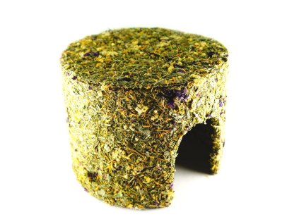 Ham-Stake Bylinkový domek s květy - velký