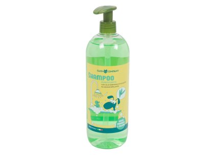 Farm Company Purifying šampón s eukalyptovým olejem 1l