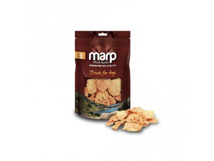 Marp Treats - Sušené kuřecí maso 40g