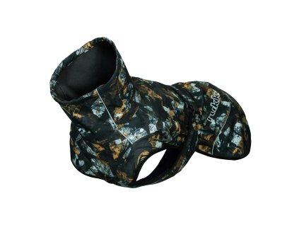 rukka breeze softshell cernohneda 01