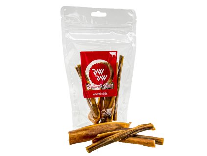 RAW RAW Natural Chew Hovězí kůže 100g