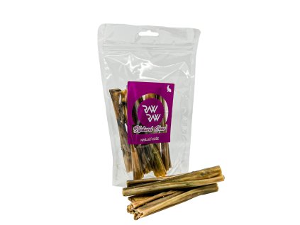 RAW RAW Natural Chew Králičí kůže 100g