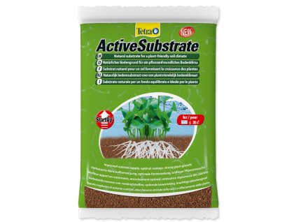 Substrát Tetra Active 3l