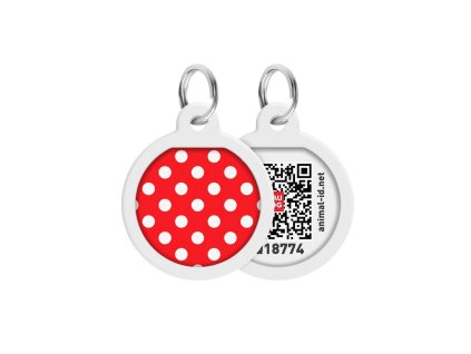 waudog wa0625 0208 id znamka