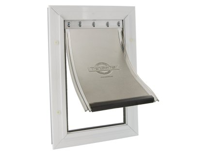 Dvirka pro psy Staywell 640 ML Hlinikove velke 0510202216300792588