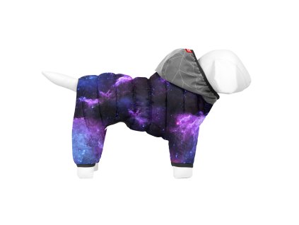 WAUDOG zimní overal/kombinéza NASA21 XS 30
