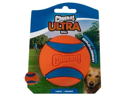 Míček Ultra Ball Large 7,5 cm