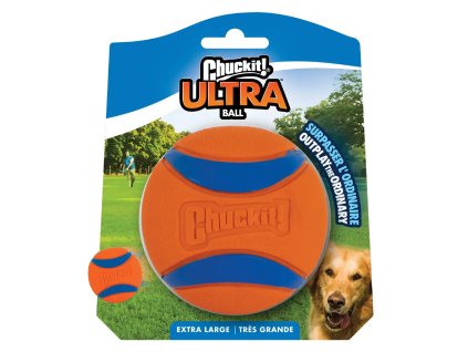 Míček Ultra Ball XLarge 9 cm