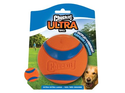 Míček Ultra Ball XXLarge 10 cm