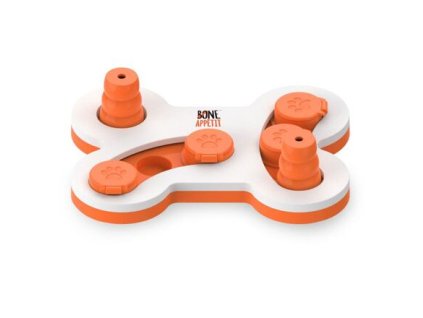 AFP Bone Appetit Hlavolam Flip’N’Slide
