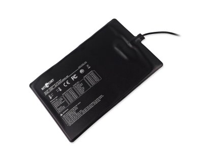Deska topná Repti Planet Deluxe s termostatem 23W 20x30cm