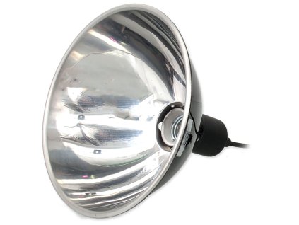 Osvětlení Repti Planet Dome 19cm
