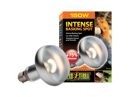 Žárovka Exo Terra Intense Basking Spot 150W