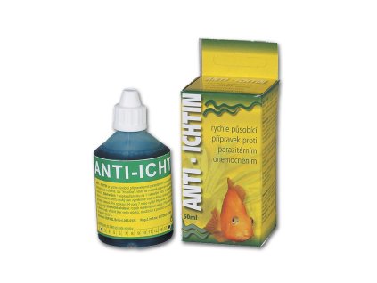 Antiichtin, 50ml