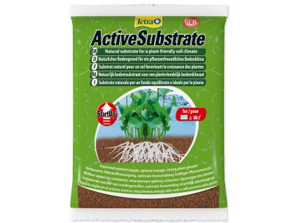 Substrát Tetra Active 6l