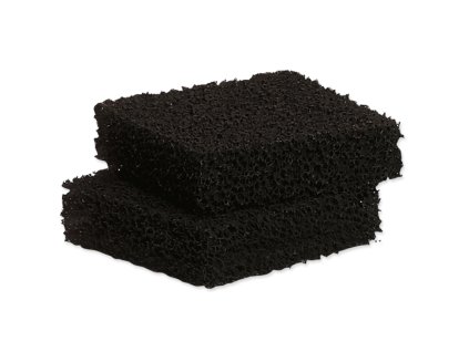 Náplň Juwel uhlí aktivní Compact 2ks