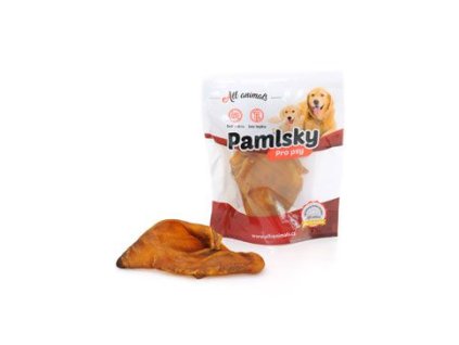 ALL ANIMALS ucho vepřové 2 ks