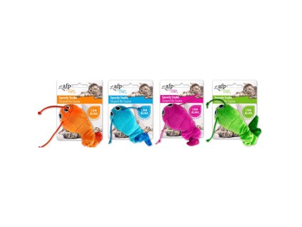 Had na útěku AFP Modern Cat – pohyblivý