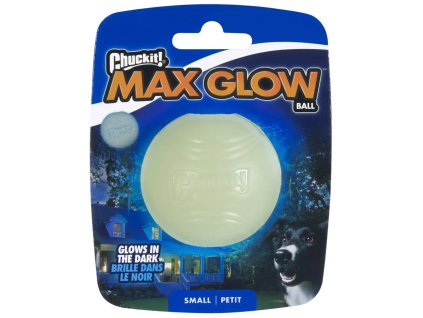 Míček Glow Small 5 cm - svítící