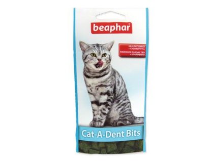 Pochoutka BEAPHAR A-Dent Bits 35 g