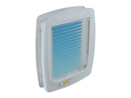 FERPLAST dvířka SWING 15 bílá