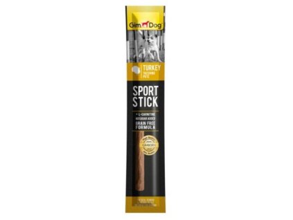 GIMDOG SportSticks krůtí 12g