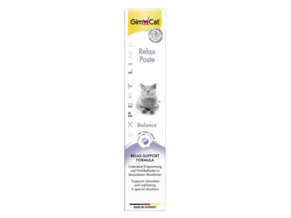 GimCat Relax Pasta 50g