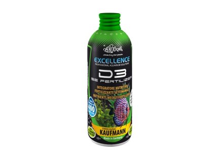 Haquoss D3 tekuté hnojivo 100ml